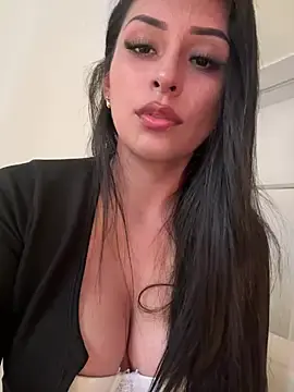 Stripchat Live Porn of sweetAli_