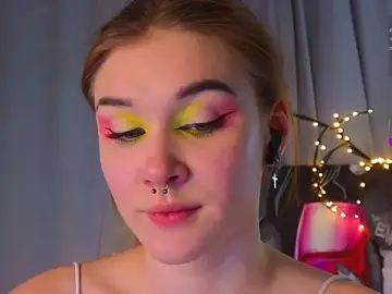 Stripchat Live Sex of JenniferSullivan