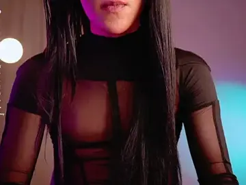 Stripchat Adult Webcam of Samara_Gray