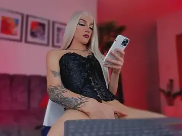 Stripchat Sex Chat of Taylor__foxxx