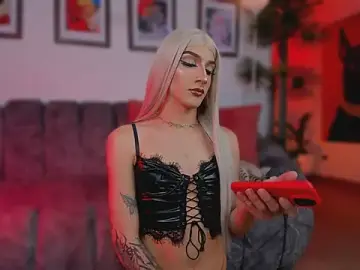 Stripchat Adult Webcams of Taylor__foxxx