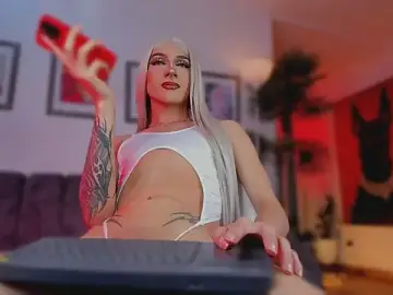 Stripchat Sex Chat of Taylor__foxxx