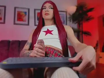 Stripchat Adult Webcams of Taylor__foxxx