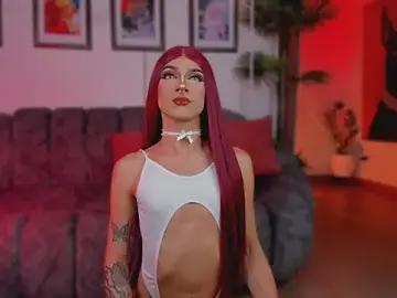 Stripchat Live Porn of Taylor__foxxx