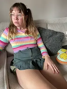 Stripchat Free Live Porn of Darling_XXX