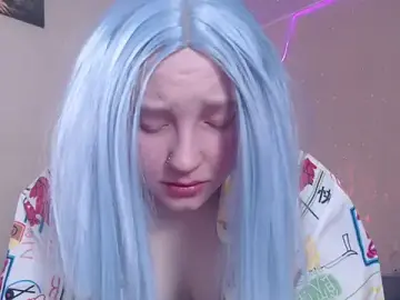 Stripchat Watch Live Sex Cams of Lexy_Lovy