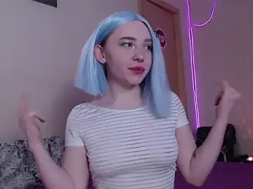 Stripchat Free Porn Cam of Lexy_Lovy