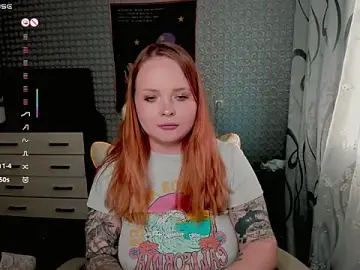 Stripchat Live Sex Cam of MileyMontana
