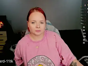 Stripchat Live Sex Cam of MileyMontana