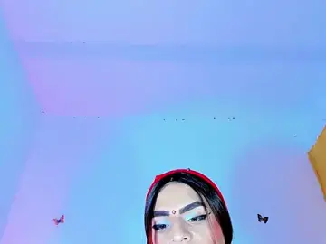 Stripchat Live Sex of TatiGil