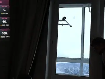 Stripchat Best Webcam of dreamon007007007