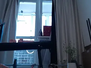 Stripchat Live Sex Cam of dreamon007007007