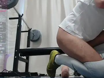 Stripchat Adult Webcams of dreamon007007007