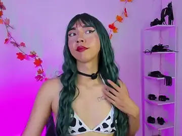 Stripchat Free Live Porn of sofi_elfqueen