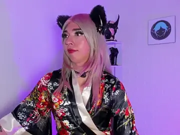 Stripchat Best live sex cam show of sofi_elfqueen