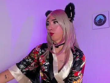 Stripchat Private Sex Chat of sofi_elfqueen