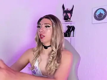 Stripchat Sex Chat of sofi_elfqueen