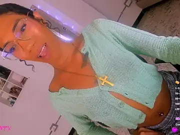 Stripchat Sex Cam of turabbitxx