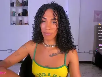 Stripchat Live Sex Cam of turabbitxx