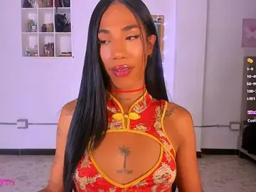 Stripchat Adult Webcam of turabbitxx