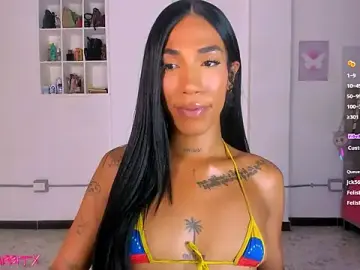 Stripchat Private Sex Chat of turabbitxx