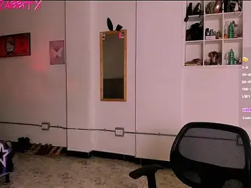 Stripchat Adult Webcam of turabbitxx