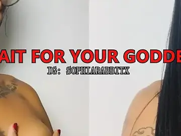 Stripchat Best Webcam of turabbitxx