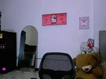 Stripchat Private Sex Chat of turabbitxx
