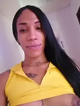 Stripchat Sex Cam of turabbitxx