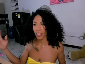 Stripchat Sex Chat of turabbitxx