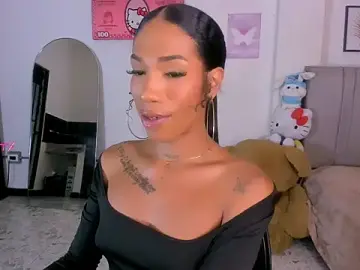 Stripchat Live Porn of turabbitxx