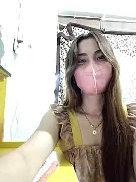 Stripchat Free Live Porn of Baby-ladysweet20