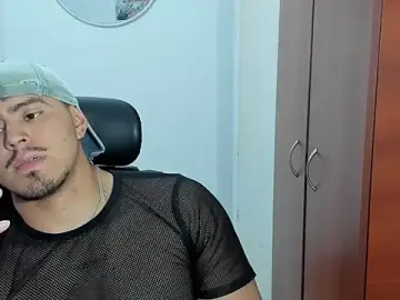 Stripchat Adult Webcam of Baltazar_Dupont