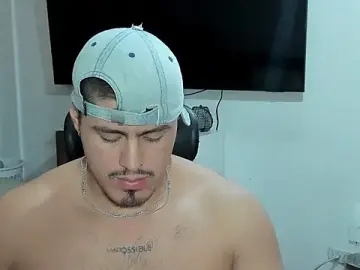 Stripchat Adult Webcams of Baltazar_Dupont