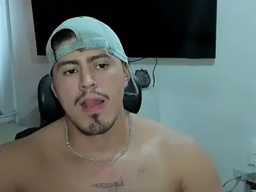 Stripchat Live Sex Cam of Baltazar_Dupont