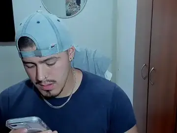 Stripchat Best live sex cam show of Baltazar_Dupont