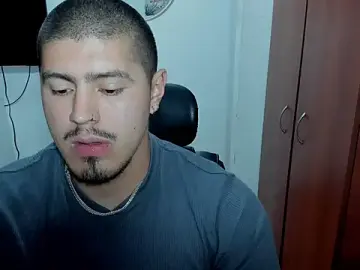 Stripchat Watch Live Sex Cams of Baltazar_Dupont