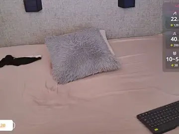 Stripchat Free Live Porn of Jaor_owens20