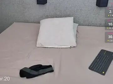 Stripchat Best Webcam of Jaor_owens20