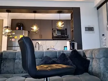 Stripchat Free Live Porn of Jaor_owens20