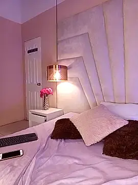 Stripchat Adult Webcams of KITY_HILL