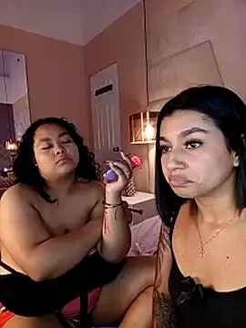 Stripchat Adult Video Chat of KITY_HILL