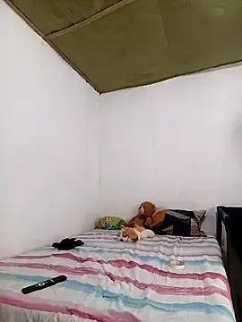 Stripchat Best live sex cam show of KITY_HILL