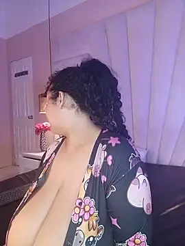 Stripchat Best Webcam of KITY_HILL
