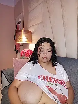 Stripchat Sex Chat of KITY_HILL