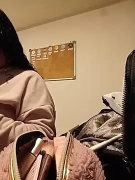Stripchat Sex Chat of KITY_HILL