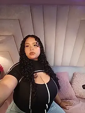 Stripchat Best live sex cam show of KITY_HILL