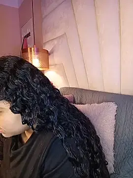 Stripchat Sex Chat of KITY_HILL