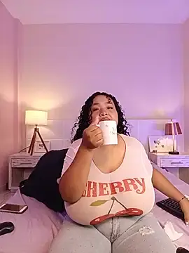 Stripchat Live Sex of KITY_HILL