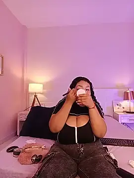 Stripchat Sex Chat of KITY_HILL